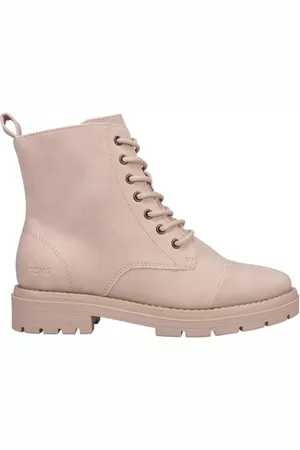 TOMS Alaya, Botte tendance