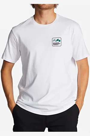 Billabong Walled - Camiseta Para Hombre
