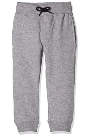 NAME IT Nkmsweat Pant Bru Noos Pantalon, , 140 Garçon