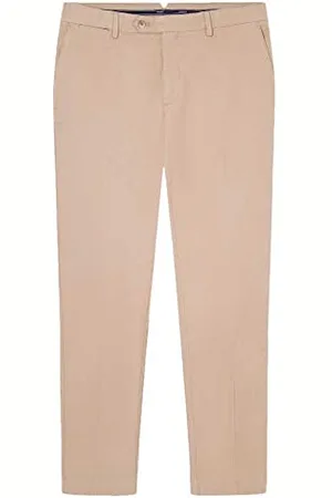 Hackett C Chino Sanderson Pantalons, , 38W / 30L Homme