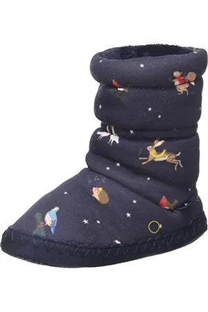Joules Fille JNR Padabout Chausson, , Medium