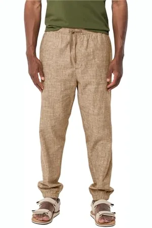 Jack Wolfskin SANDROUTE Pants Men, , 3XL