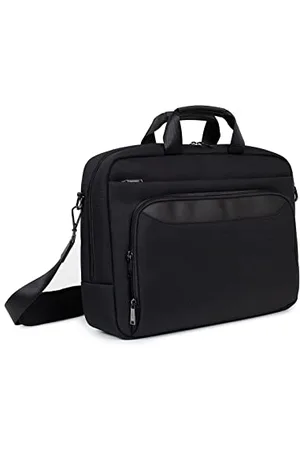 Hexagona Porte-Documents - Compatible Ordinateur Portable 17