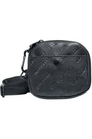 Urban classics Sac de Festival Imitation Cuir, Accessoire Mixte, , Einheitsgröße