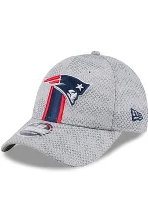 New Era Bonnet pour Homme avec Logo de l