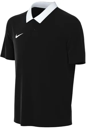 Nike Soccer Polo Y NK DF Park20 Polo SS, , CW6935-010, S