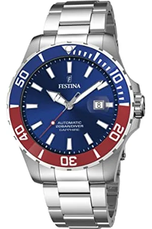 Festina Automatic Watch F20531/5