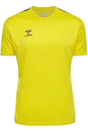 Hummel T-Shirt S/S Hmlauthentic Multisport Homme Taille
