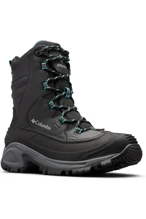 Columbia BUGABOOT III, Bottes de Neige pour Femme