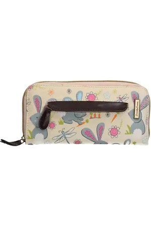 Swankyswans Rory Woodlands, Portefeuille Femme, , Taille Unique