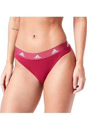adidas Sports Underwear Thong Strings, , XS Femme