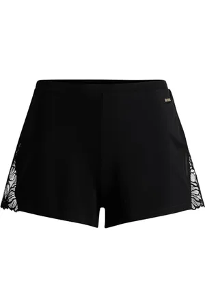 HUGO BOSS Bianca Short de Pyjama, , S aux Femmes