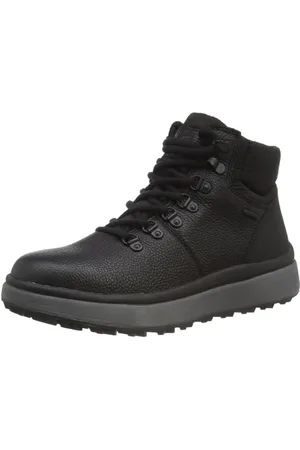 Geox Homme Granito + Grip Bateau cheville, , 44 EU