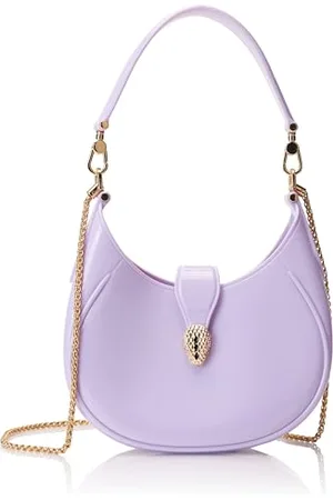 Felipa Sac à Main pour Femme en Forme de boulette, Pochette, , Einheitsgröße