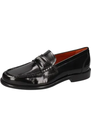 Melvin & Hamilton Gianna 5, Loafer pour Femme, , 38 EU