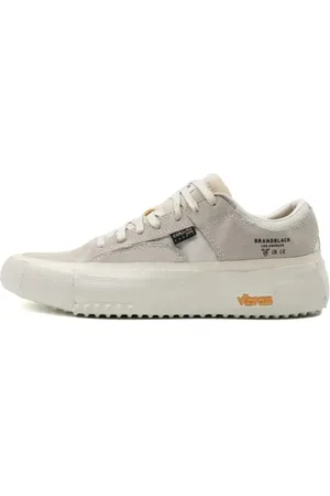 Brand Black BRANDBLACK Mixte Bravo Basket, , 40 EU