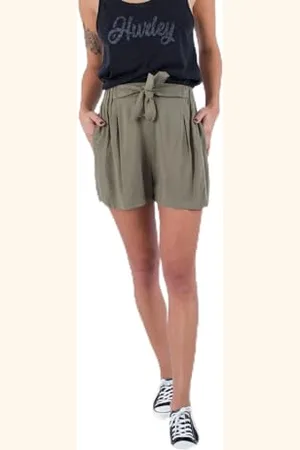 Hurley Meta Sportswear LLC Harley Beach Short, , S Femme