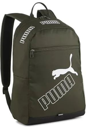 PUMA Phase Backpack II, Sac à dos Unisexe Enfants, , OSFA - 079952