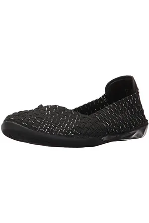 Bernie Mev Femme Catwalk Ballerines, , 35.5 EU