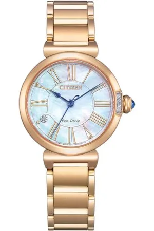 Citizen Watch EM1063-89D