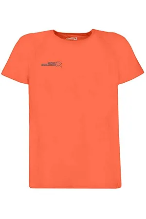 ROCK EXPERIENCE REMT01701 Oriole SS T-Shirt Women