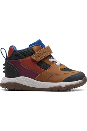 Clarks SteggyStomp T Bottine Chukka, , 20 EU