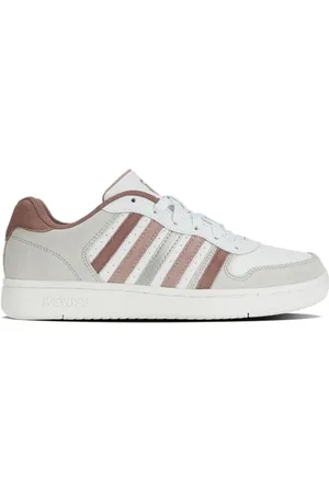 K-Swiss Femme Court Palisades Basket, , 38 EU