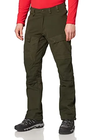 Fjällräven Homme Lappland Hybrid Trousers Pantalon, , 54W EU
