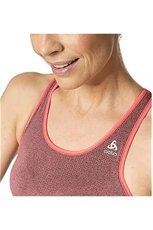 Odlo Femme Brassière de Sport MEDIUM SUPPORT