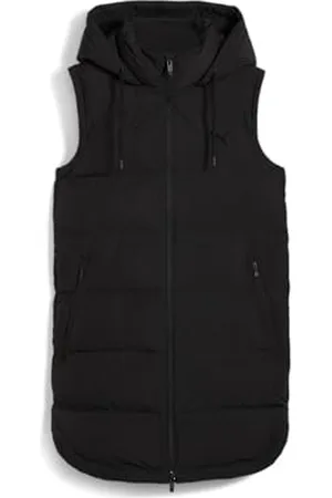 PUMA Gilet rembourré unisexe mono