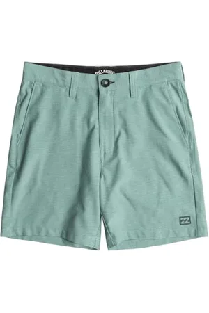Billabong Crossfirehort sumergible Para Niños