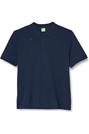 Erima Teamsport Polo Homme, , FR : S (Taille Fabricant : S)