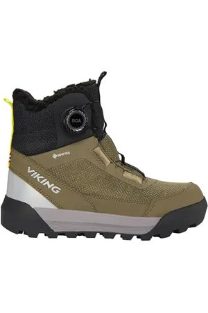 Viking Expower Warm GTX Boa Bottes de Neige, , 40 EU