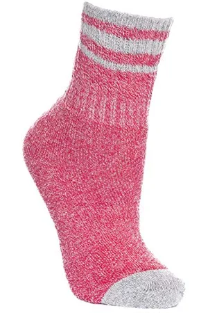 Trespass Vic Chaussettes Mixte Enfant, , FR : XL (Taille Fabricant : 12-3)