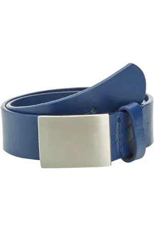 Playshoes Leder-Gürtel 30 mm Breite Ceinture, , 75