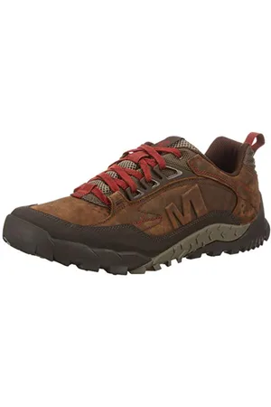 Merrell Homme Annex Trak Low Hiking Shoe, , 43.5 EU