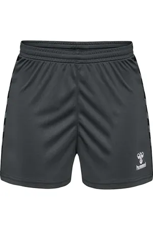 Hummel Femme Hmlauthentic Pl Short, , XXL EU