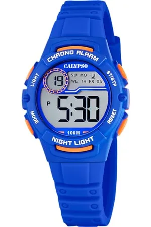 Calypso Montre de Sport K5852/3