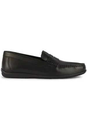 Geox Homme U Ascanio C Moccasin, , 44 EU