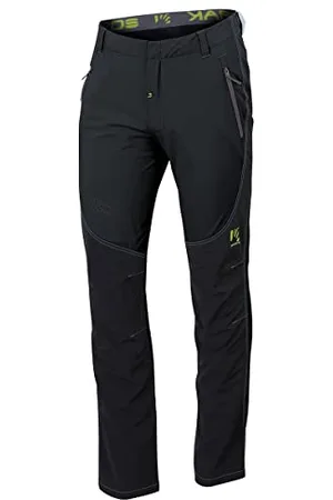 Karpos Fantasia Evo PNT Pantalon de Compression, , 48 Hommes