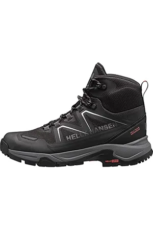 Helly Hansen Femme Bottes de Randonnée Cascade Mid Cut, , 40