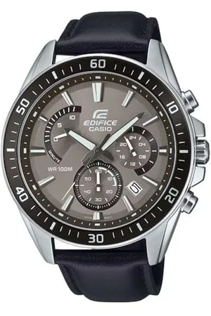 Casio EDIFICE RELOGIO