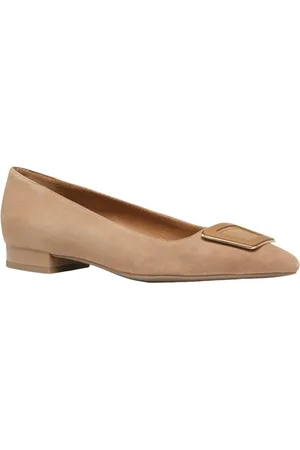 Geox Femme D Charyssa C Ballet Flat, , 38 EU