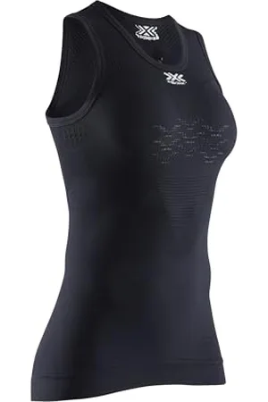 X Bionic Energizer 4.0 Débardeur Léger T-Shirt Femme, , FR : L (Taille Fabricant : L)