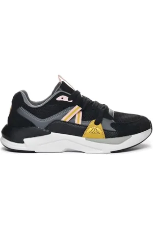 Kappa Femme Holborn WO Sneakers Basses, 39 EU