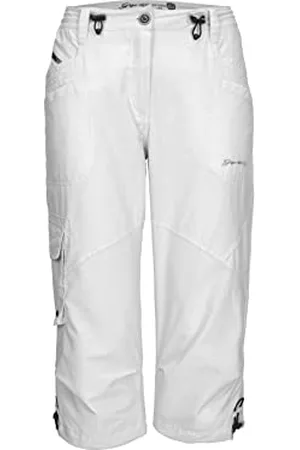 G.I.G.A. DX by killtec Women´s Pantalon 3/4 Feniana, , 42, 39528-000