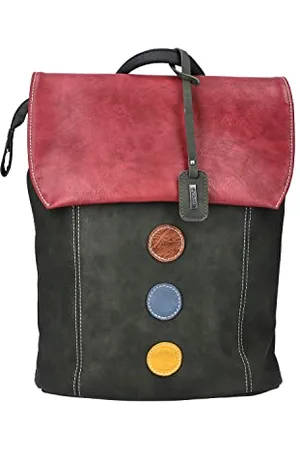 Rieker H1357, Sac à Dos Femme, , Einheitsgröße