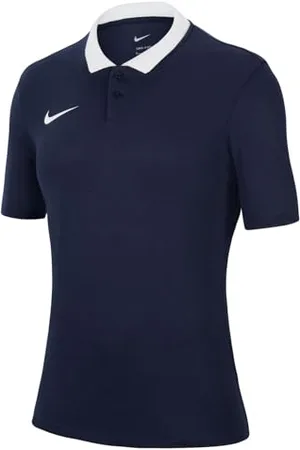 Nike Womens Polo W NK DF Park20 Polo SS, , CW6965-451, M