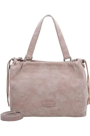 Fritzi aus Preußen Poppi01 Vintage , Sac de Courses Femme, Einheitsgröße