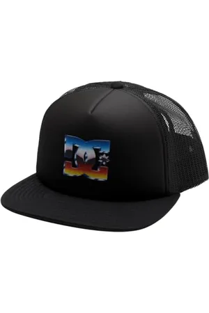 Dcshoes Gas Station - Casquette Trucker - Homme - One Size